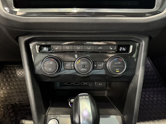 VOLKSWAGEN福斯 TIGUAN  第10張相片