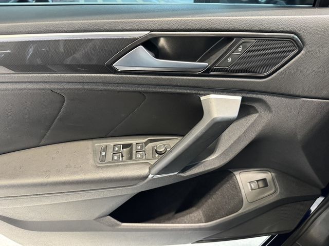 VOLKSWAGEN福斯 TIGUAN  第15張相片