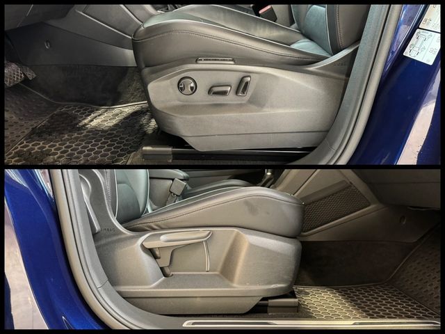 VOLKSWAGEN福斯 TIGUAN  第18張相片