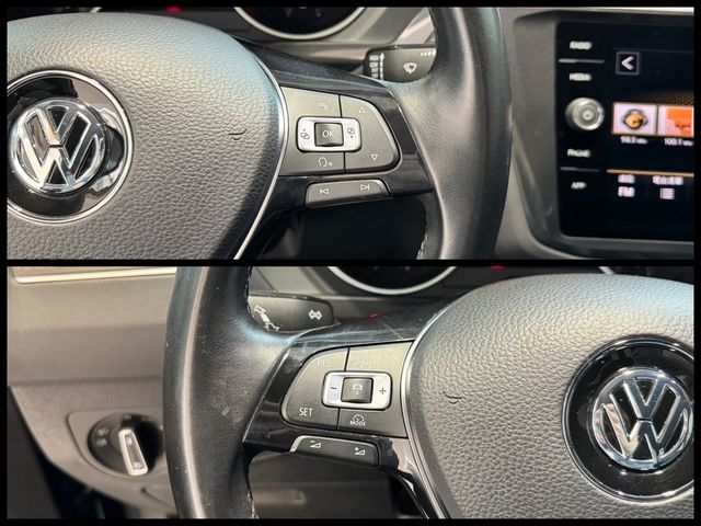 VOLKSWAGEN福斯 TIGUAN  第19張相片
