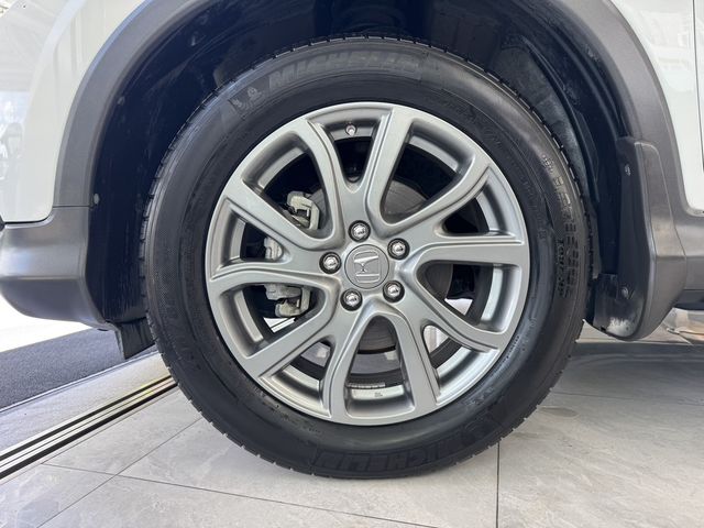 HONDA本田 CR-V  第3張相片