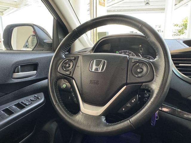 HONDA本田 CR-V  第4張相片