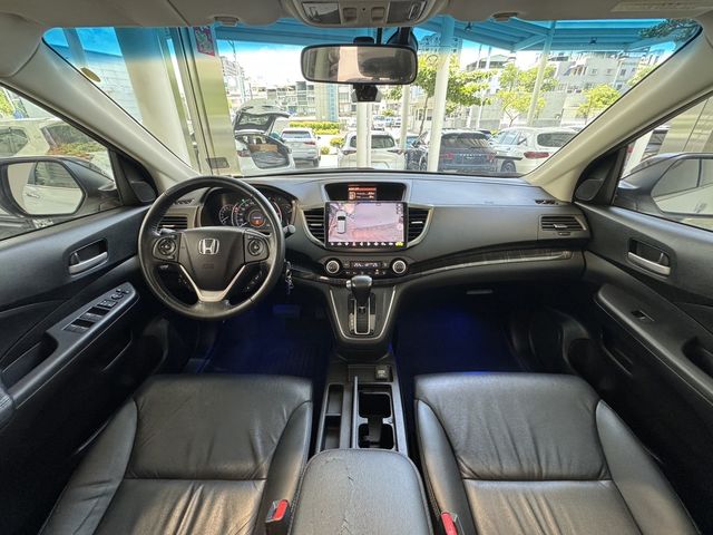 HONDA本田 CR-V  第5張相片