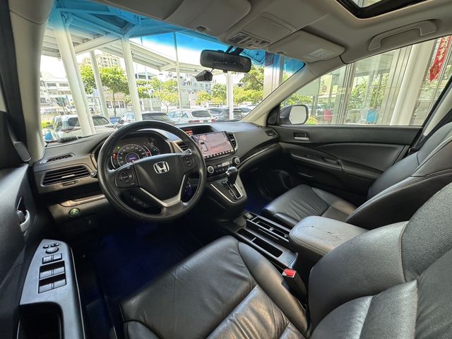HONDA本田 CR-V  第6張相片