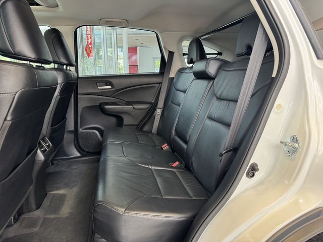 HONDA本田 CR-V  第7張相片