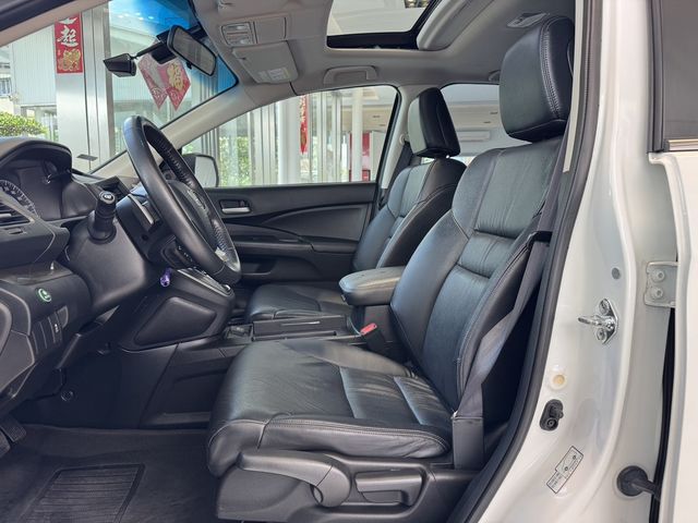 HONDA本田 CR-V  第8張相片