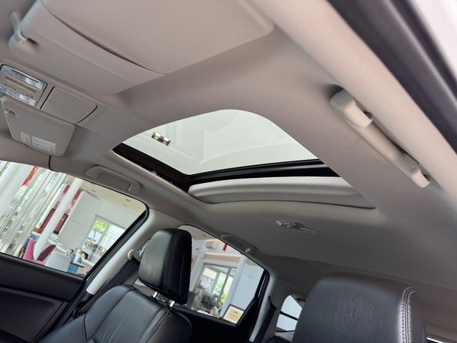 HONDA本田 CR-V  第9張相片