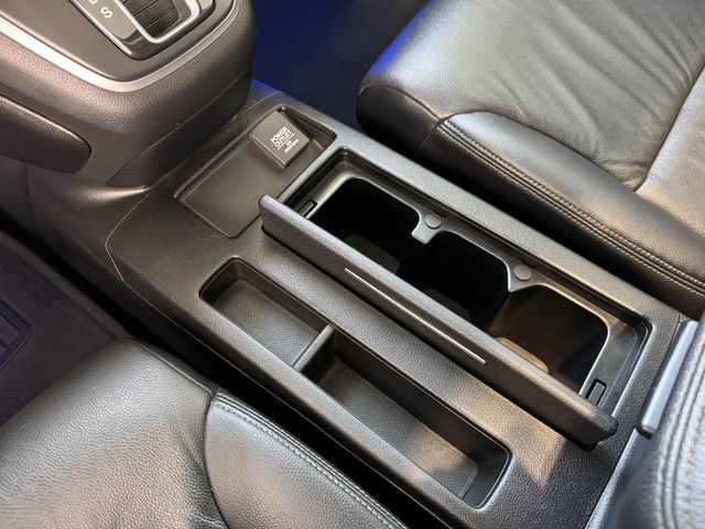 HONDA本田 CR-V  第10張相片