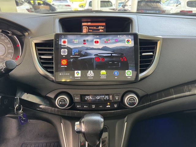 HONDA本田 CR-V  第13張相片