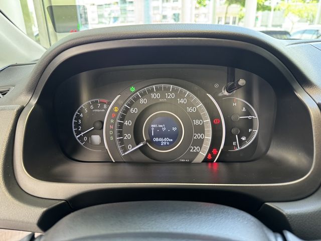 HONDA本田 CR-V  第15張相片
