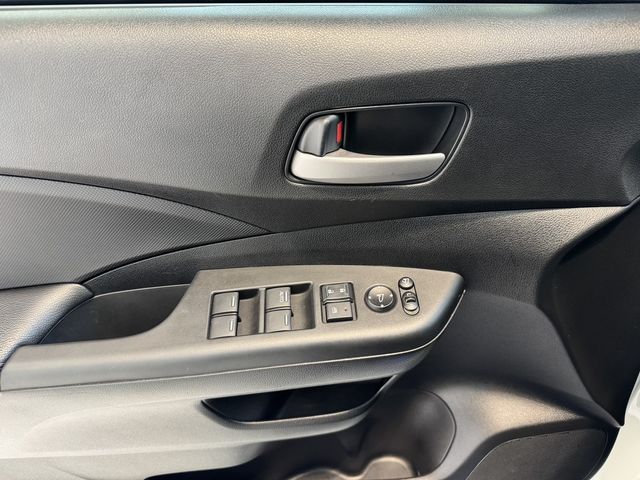 HONDA本田 CR-V  第17張相片