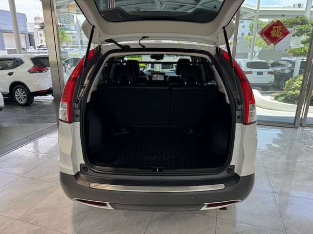 HONDA本田 CR-V  第18張相片