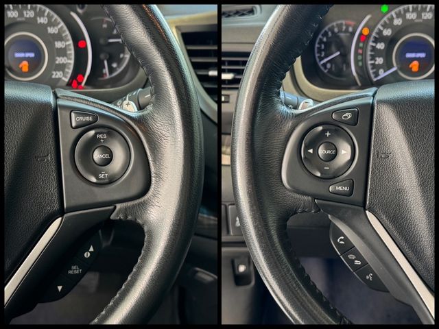 HONDA本田 CR-V  第19張相片