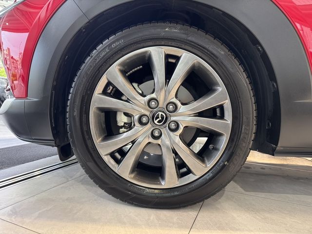 MAZDA馬自達 CX-30  第3張相片