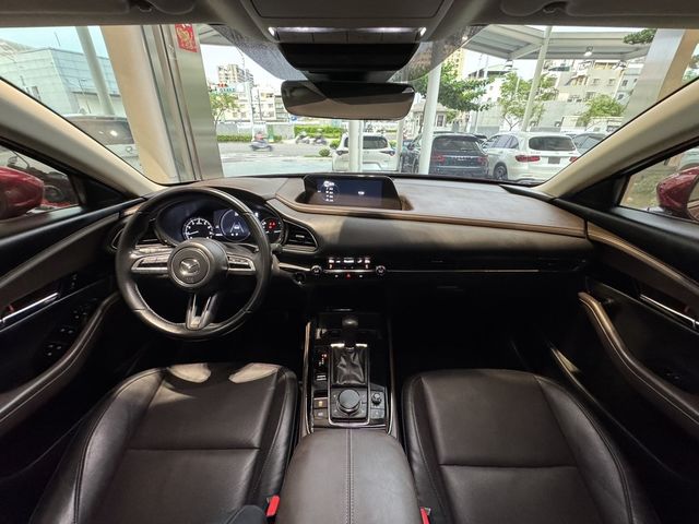MAZDA馬自達 CX-30  第5張相片