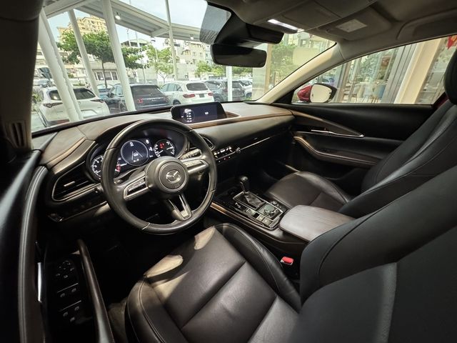 MAZDA馬自達 CX-30  第6張相片