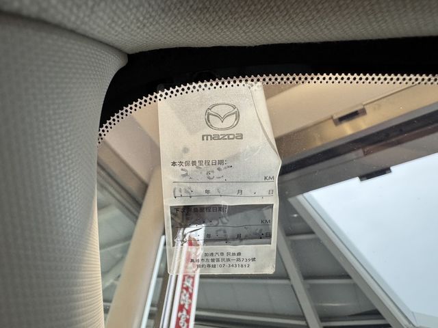 MAZDA馬自達 CX-30  第8張相片