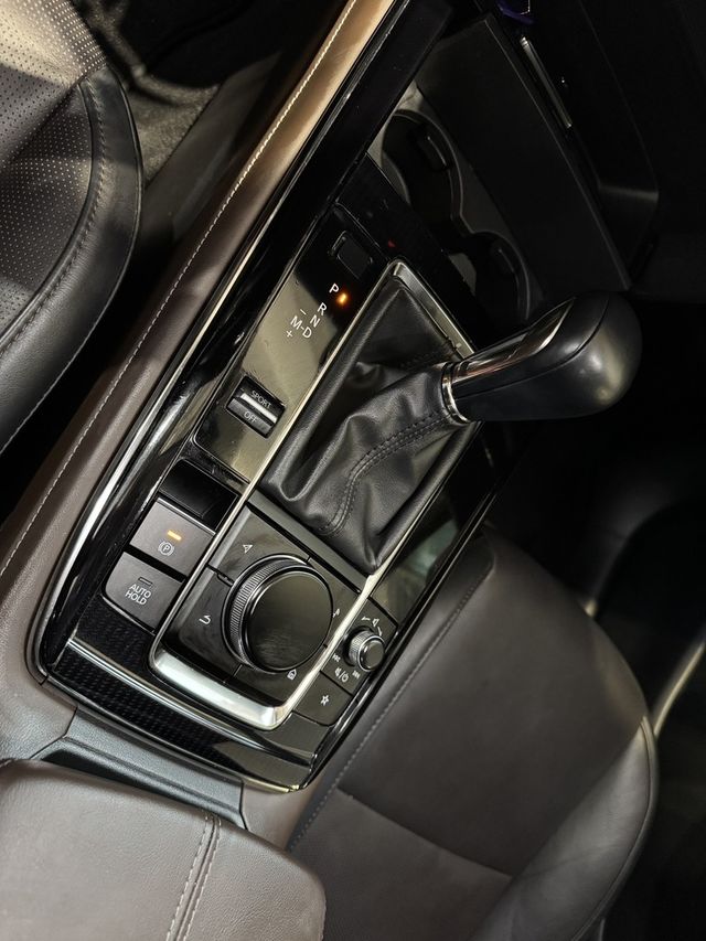 MAZDA馬自達 CX-30  第9張相片