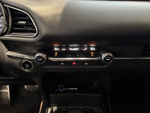 MAZDA馬自達 CX-30  第10張相片