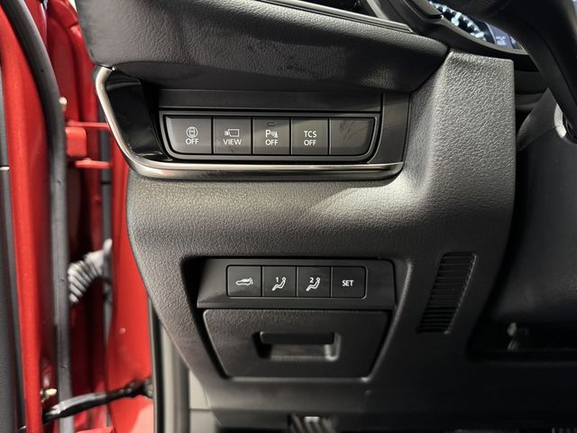 MAZDA馬自達 CX-30  第13張相片