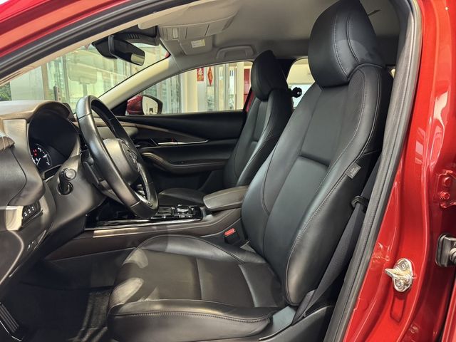 MAZDA馬自達 CX-30  第16張相片