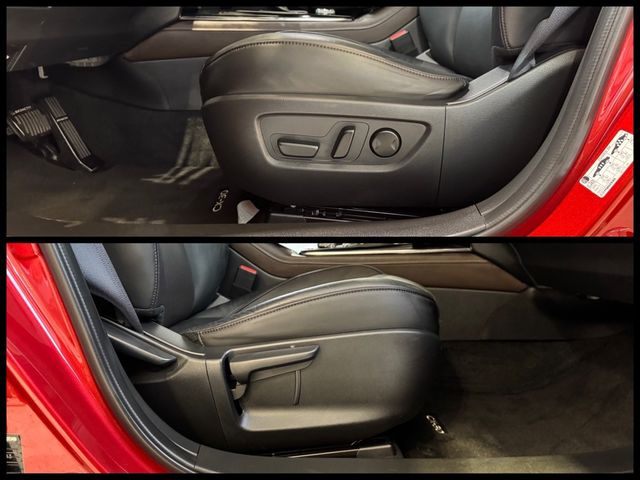 MAZDA馬自達 CX-30  第18張相片