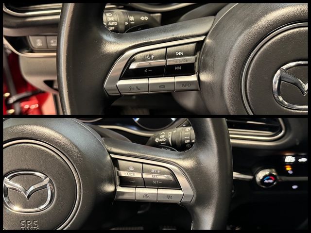 MAZDA馬自達 CX-30  第20張相片
