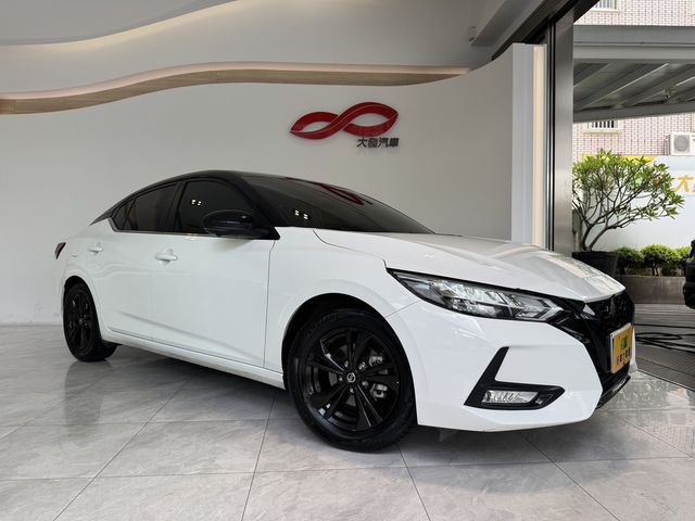 NISSAN日產 SENTRA  第1張相片