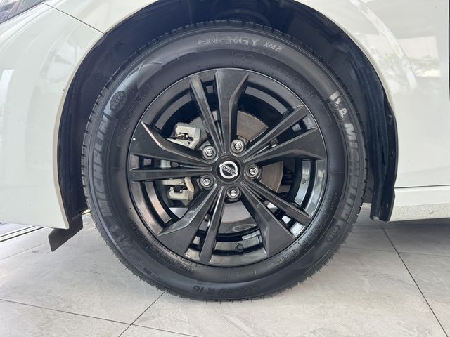NISSAN日產 SENTRA  第3張相片