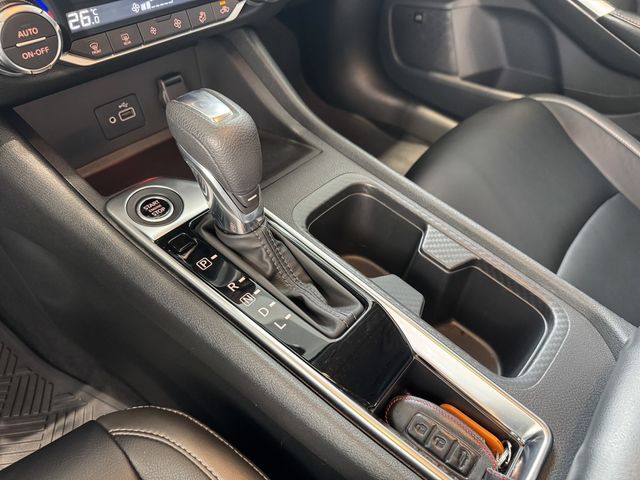 NISSAN日產 SENTRA  第10張相片