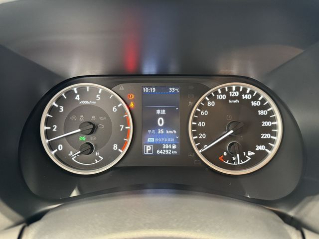 NISSAN日產 SENTRA  第13張相片