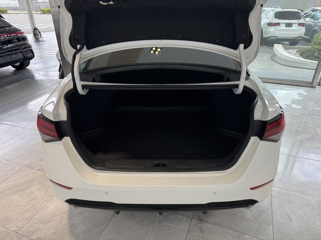 NISSAN日產 SENTRA  第16張相片