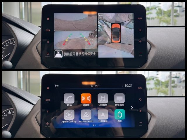 NISSAN日產 SENTRA  第17張相片