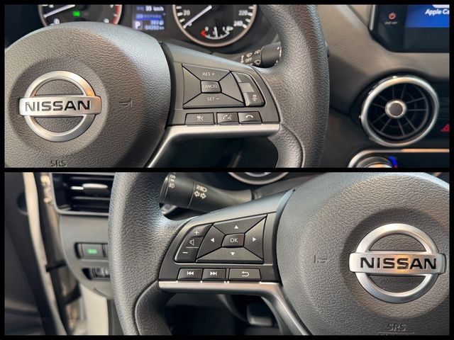 NISSAN日產 SENTRA  第18張相片