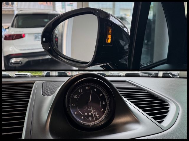 PORSCHE保時捷 MACAN  第14張相片