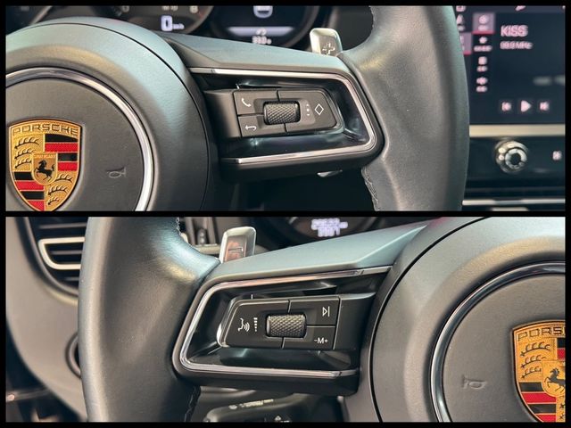 PORSCHE保時捷 MACAN  第17張相片