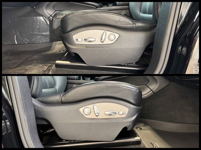 PORSCHE保時捷 MACAN  第19張相片