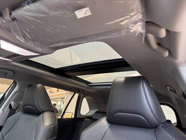 TOYOTA豐田 RAV4  第8張相片