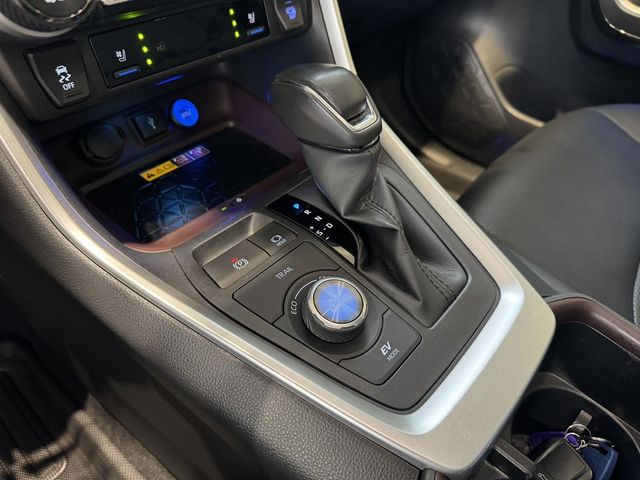 TOYOTA豐田 RAV4  第10張相片