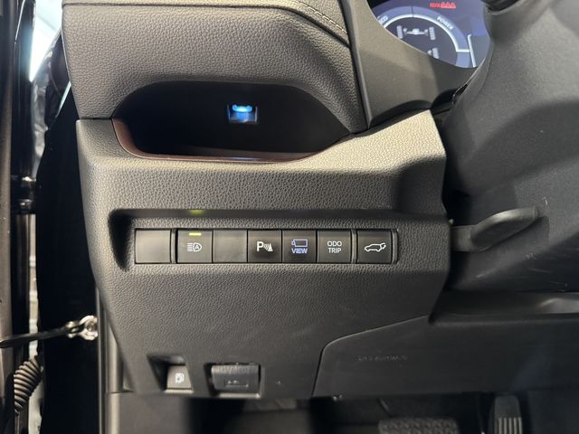 TOYOTA豐田 RAV4  第13張相片