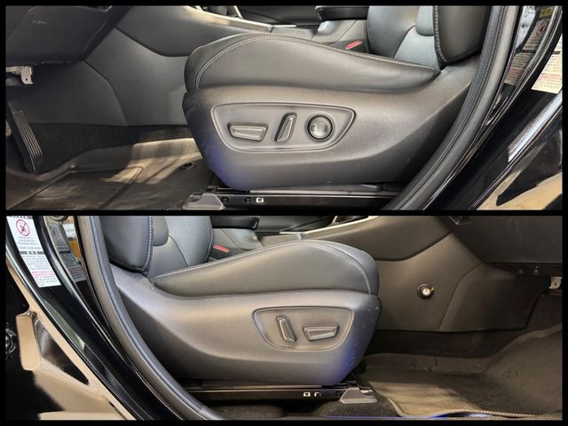 TOYOTA豐田 RAV4  第17張相片