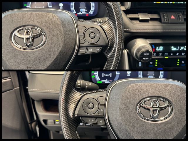 TOYOTA豐田 RAV4  第18張相片