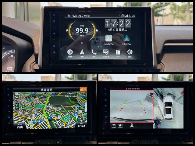TOYOTA豐田 RAV4  第19張相片
