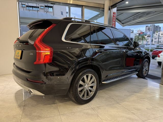 VOLVO富豪 XC90  第2張相片