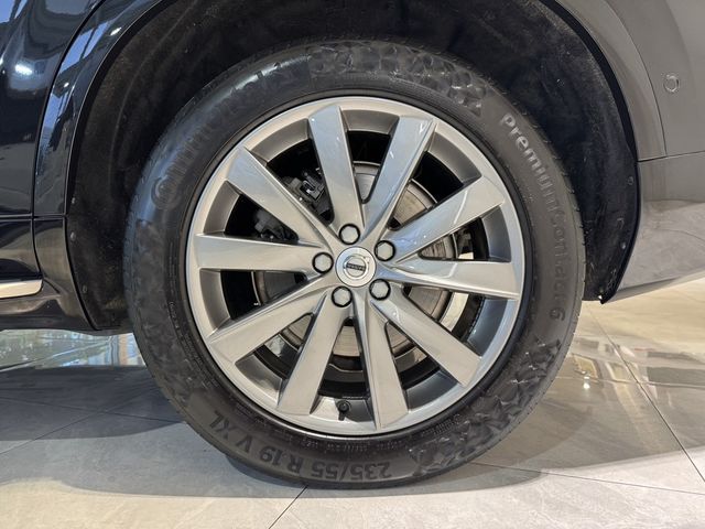 VOLVO富豪 XC90  第3張相片