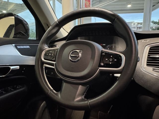 VOLVO富豪 XC90  第4張相片