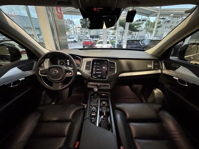 VOLVO富豪 XC90  第5張相片