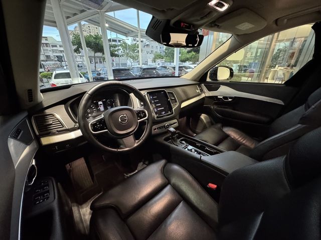 VOLVO富豪 XC90  第6張相片