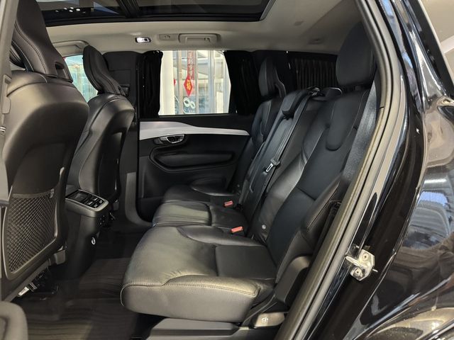 VOLVO富豪 XC90  第7張相片