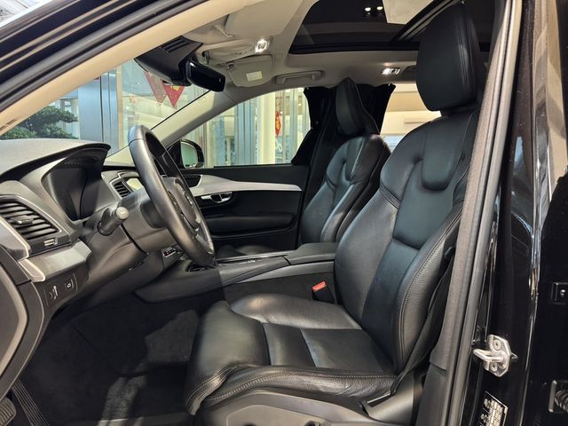 VOLVO富豪 XC90  第8張相片